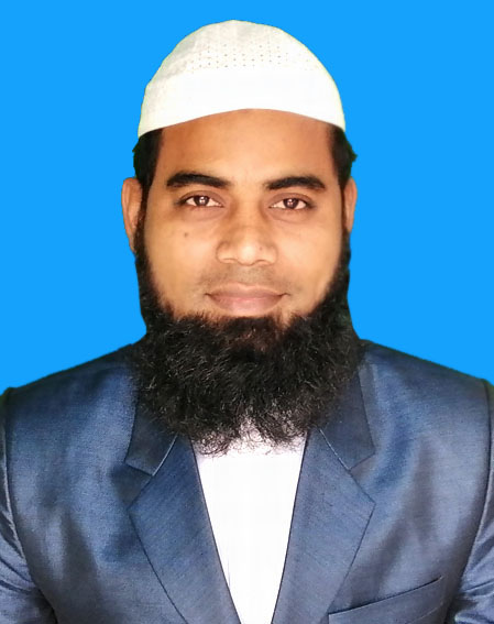 মুফতী মোঃ নাসির উদ্দীন